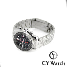 画像をギャラリービューアに読み込む, オメガ OMEGA シーマスター ダイバー 300M コーアクシャル クロノグラフ 212.30.42.50.01.001