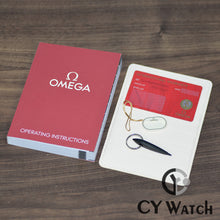 画像をギャラリービューアに読み込む, オメガ OMEGA シーマスター ダイバー 300M コーアクシャル クロノグラフ 212.30.42.50.01.001