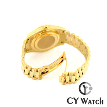 画像をギャラリービューアに読み込む, ロレックス  ROLEX デイデイトⅡ 218238A (8PD-2RUBY)