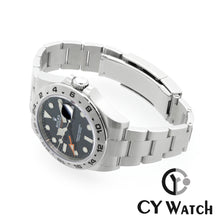 画像をギャラリービューアに読み込む, ロレックス  ROLEX エクスプローラー II 216570