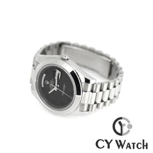 画像をギャラリービューアに読み込む, ロレックス  ROLEX デイデイトⅡ 218206