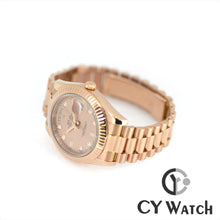 画像をギャラリービューアに読み込む, ロレックス  ROLEX デイデイトⅡ 218235A