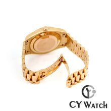 画像をギャラリービューアに読み込む, ロレックス  ROLEX デイデイトⅡ 218235BG