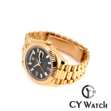 画像をギャラリービューアに読み込む, ロレックス  ROLEX デイデイトⅡ 218235BG