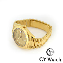 画像をギャラリービューアに読み込む, ロレックス  ROLEX デイデイトⅡ 218238A