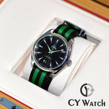 画像をギャラリービューアに読み込む, オメガ OMEGA シーマスター アクアテラ 150M マスタークロノメーター ゴルフ エディション 220.12.41.21.01.002