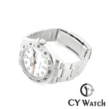 画像をギャラリービューアに読み込む, ロレックス ROLEX エクスプローラーII 226570