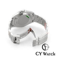 画像をギャラリービューアに読み込む, ロレックス ROLEX エクスプローラーII 226570