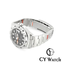 画像をギャラリービューアに読み込む, ロレックス ROLEX エクスプローラーII 226570