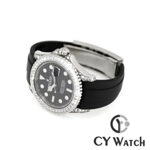 画像をギャラリービューアに読み込む, ロレックス ROLEX ヨットマスター 42 226679TBR