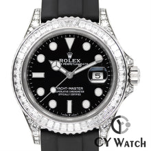 画像をギャラリービューアに読み込む, ロレックス ROLEX ヨットマスター 42 226679TBR