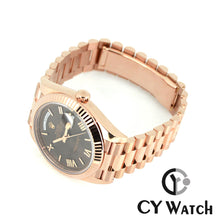 画像をギャラリービューアに読み込む, ロレックス  ROLEX デイデイト 40 228235