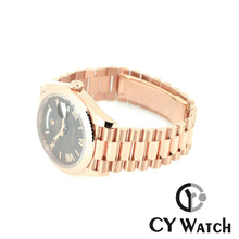 画像をギャラリービューアに読み込む, ロレックス  ROLEX デイデイト 40  228235