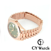 画像をギャラリービューアに読み込む, ロレックス  ROLEX デイデイト 40 228235