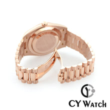 画像をギャラリービューアに読み込む, ロレックス  ROLEX デイデイト 40 228235 ローマン