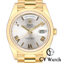 画像をギャラリービューアに読み込む, ロレックス ROLEX デイデイト 40 228238 ROMAN