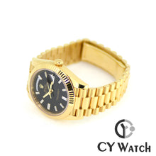 画像をギャラリービューアに読み込む, ロレックス ROLEX デイデイト 40 228238A