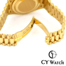 画像をギャラリービューアに読み込む, ロレックス ROLEX デイデイト 40 228238A