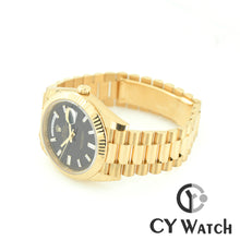 画像をギャラリービューアに読み込む, ロレックス  ROLEX デイデイト 40 228238A