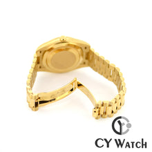 画像をギャラリービューアに読み込む, ロレックス  ROLEX デイデイト 40 228238