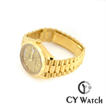 画像をギャラリービューアに読み込む, ロレックス  ROLEX デイデイト 40 228238