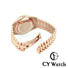 画像をギャラリービューアに読み込む, ロレックス  ROLEX デイデイト 40 228345RBR