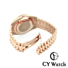 画像をギャラリービューアに読み込む, ロレックス  ROLEX デイデイト 40  228345RBR