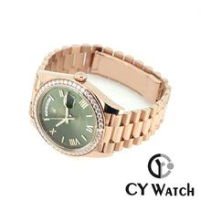 画像をギャラリービューアに読み込む, ロレックス  ROLEX デイデイト 40 228345RBR