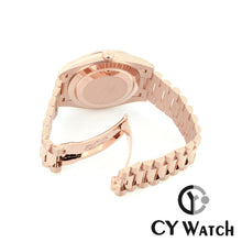 画像をギャラリービューアに読み込む, ロレックス  ROLEX デイデイト 40 228235RBR