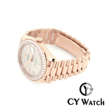 画像をギャラリービューアに読み込む, ロレックス  ROLEX デイデイト 40 228235RBR