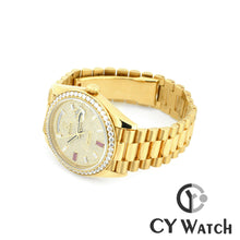 画像をギャラリービューアに読み込む, ロレックス  ROLEX デイデイト 40 228348RBR (8PD-2RUBY)