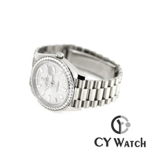 画像をギャラリービューアに読み込む, ロレックス ROLEX デイデイト 40 228349RBR