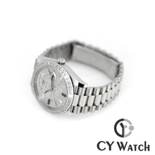 画像をギャラリービューアに読み込む, ロレックス  ROLEX デイデイト 40 228396TBR