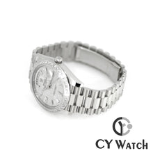 画像をギャラリービューアに読み込む, ロレックス ROLEX デイデイト 40 228396TBR