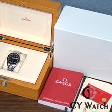 画像をギャラリービューアに読み込む, オメガ OMEGA シーマスター 300 マスター コーアクシャル 41MM 233.30.41.21.01.001