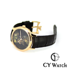 画像をギャラリービューアに読み込む, ヴァシュロン・コンスタンタン VACHERON CONSTANTIN レ・キャビノティエ - ジュゼッペ・アルチンボルト 2400C/000R-296C