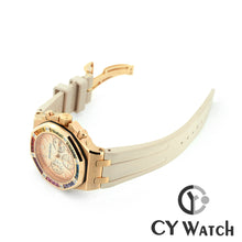 画像をギャラリービューアに読み込む, オーデマ・ピゲ  AUDEMARS PIGUET ロイヤル オーク オフショア クロノグラフ 26236OR.YY.D085CA.01