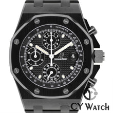 画像をギャラリービューアに読み込む, オーデマ・ピゲ AUDEMARS PIGUET ロイヤル オーク オフショア クロノグラフ 26238CE.OO.1300CE.01