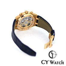 画像をギャラリービューアに読み込む, オーデマ・ピゲ AUDEMARS PIGUET ロイヤル オーク クロノグラフ 26240OR.OO.D315CR.02