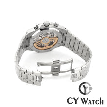 画像をギャラリービューアに読み込む, オーデマ・ピゲ  AUDEMARS PIGUET ロイヤルオーク クロノグラフ 26240ST.OO.1320ST.06