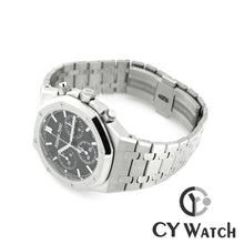 画像をギャラリービューアに読み込む, オーデマ・ピゲ  AUDEMARS PIGUET ロイヤルオーク クロノグラフ 26240ST.OO.1320ST.06