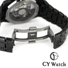 画像をギャラリービューアに読み込む, オーデマ・ピゲ AUDEMARS PIGUET ロイヤル オーク オートマティック 26240CE.OO.1225CE.02