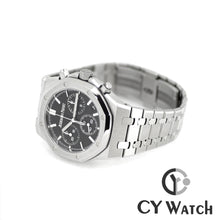 画像をギャラリービューアに読み込む, オーデマ・ピゲ AUDEMARS PIGUET ロイヤルオーク クロノグラフ 26240ST.OO.1320ST.06