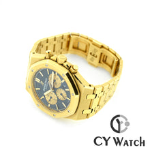 画像をギャラリービューアに読み込む, オーデマ・ピゲ  AUDEMARS PIGUET ロイヤル オーク クロノグラフ 26331BA.OO.1220BA.01