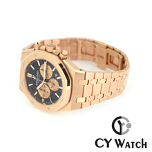 画像をギャラリービューアに読み込む, オーデマ・ピゲ  AUDEMARS PIGUET ロイヤル オーク クロノグラフ 26331OR.OO.1220OR.02