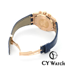 画像をギャラリービューアに読み込む, オーデマ・ピゲ  AUDEMARS PIGUET ロイヤル オーク クロノグラフ 26331OR.OO.D315CR.01