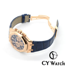 画像をギャラリービューアに読み込む, オーデマ・ピゲ  AUDEMARS PIGUET ロイヤル オーク クロノグラフ 26331OR.OO.D315CR.01