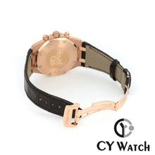 画像をギャラリービューアに読み込む, オーデマ・ピゲ  AUDEMARS PIGUET ロイヤル オーク クロノグラフ 26331OR.OO.D821CR.01
