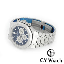 画像をギャラリービューアに読み込む, オーデマ・ピゲ  AUDEMARS PIGUET ロイヤル オーク クロノグラフ 26331ST.OO.1220ST.01