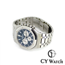 画像をギャラリービューアに読み込む, オーデマ・ピゲ AUDEMARS PIGUET ロイヤル オーク クロノグラフ 26331ST.OO.1220ST.01